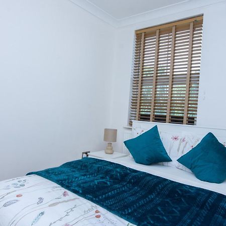 Evergreen Apartments-Flat 4, London Luaran gambar